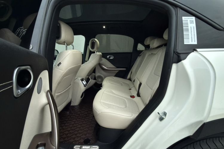 Used  #1 2022 Pulse Heartbeat Edition
