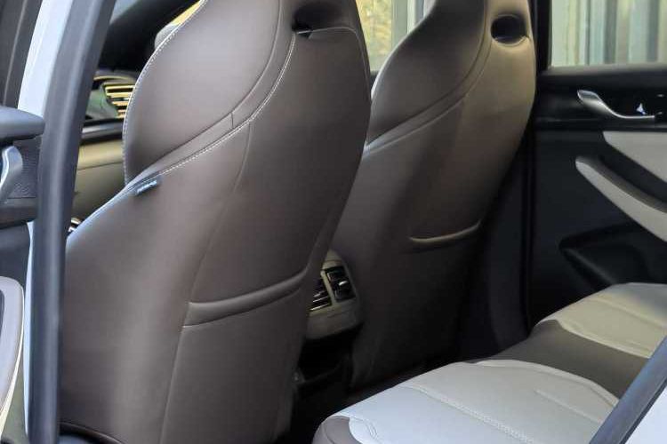 Used BYD Qin PLUS 2024 HONOR Edition DM-i 55KM Leading Model
