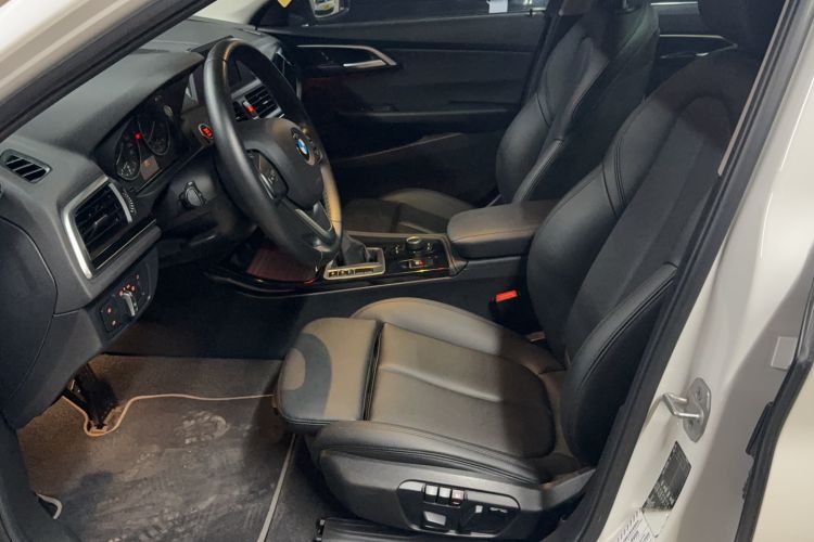 Used BMW 1 Series 2017 118i Sport Edition