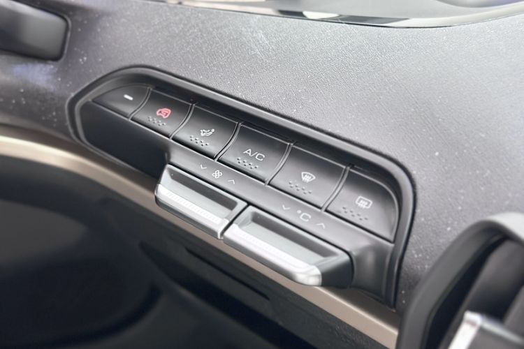 Used Baojun KiWi EV 2022 Artist Lite Edition Ternary Lithium
