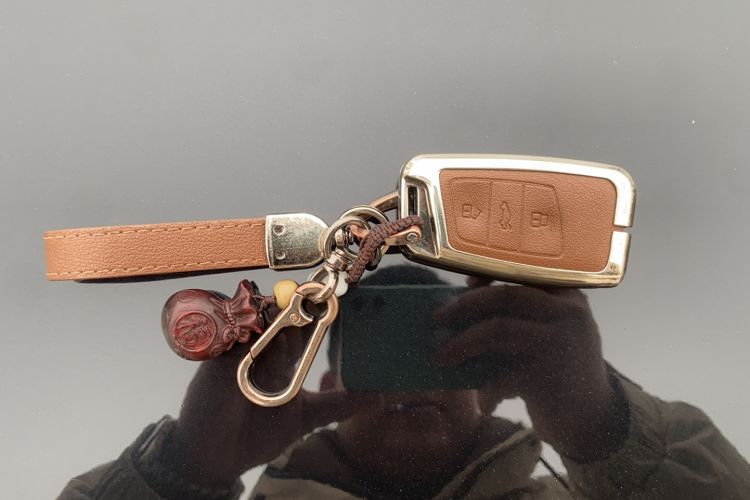 Used Volkswagen Magotan 2017 330TSI DSG Leading Model
