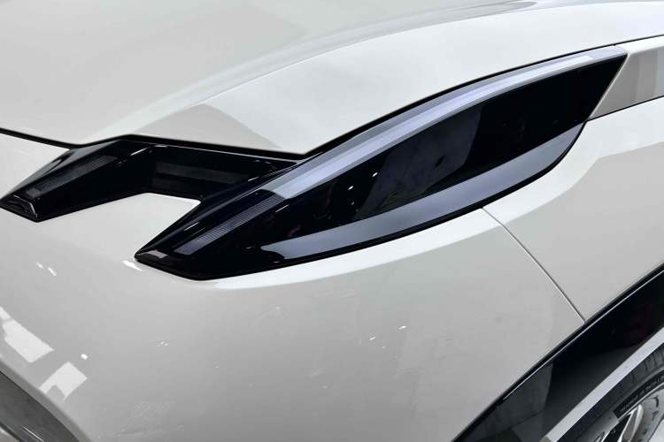 Used Zeekr X 2025 5-Seater Rear-Drive Version
