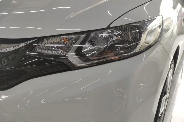 Used Honda Fit 2018 1.5L CVT Comfort Version
