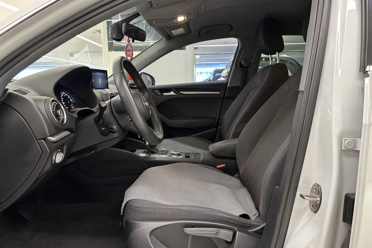 Used Audi A3 2020 Sportback 35 TFSI Ambition China VI
