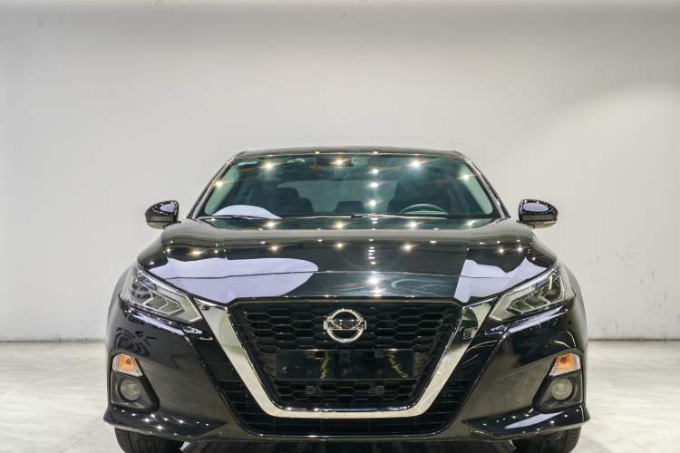 Used Nissan Teana 2021 2.0L XL Comfort Edition