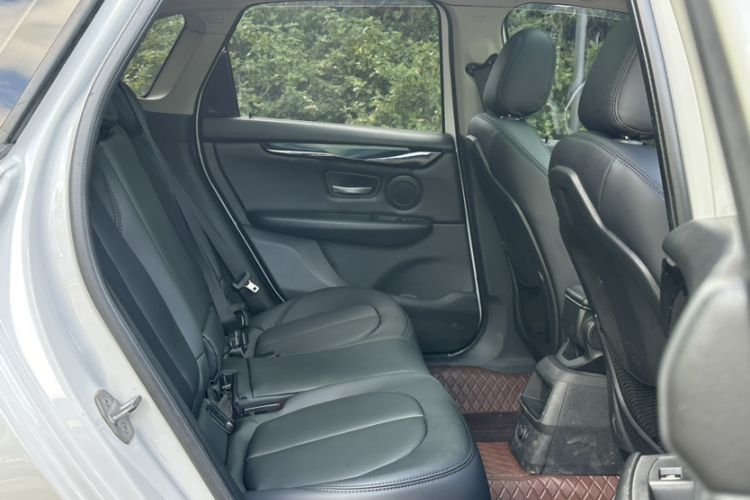 Used BMW 2 Series Active Tourer 2018 218i Fashion Model
