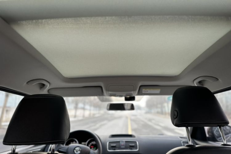 Used Skoda Yeti 2016 1.4TSI DSG Advanced Edition
