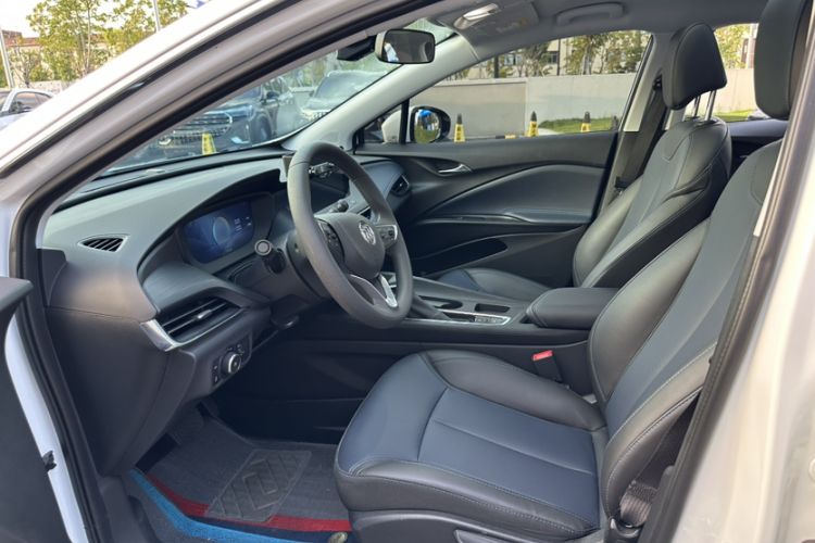 Used Buick Velite 6 2024 450km Enjoyment Plus Version
