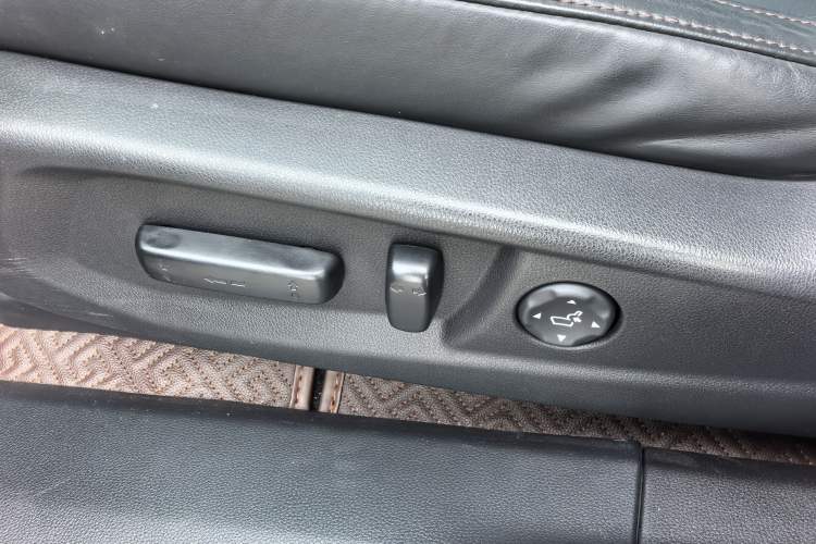 Used Acura CDX 2016 1.5T Four-Wheel Drive Smart Edition