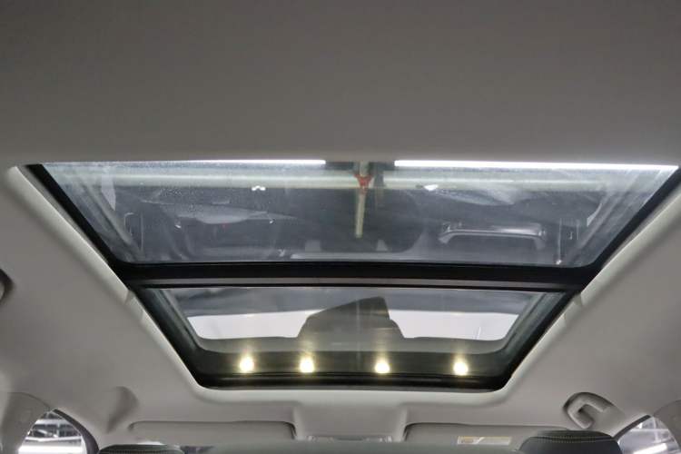 Used Haval DARGO 2021 1.5T DCT Two-Wheel Drive Border Collie Edition
