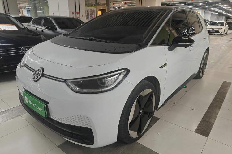 Used Volkswagen ID.3 2022 Pro Smart Edition