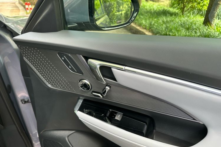 Used Buick E5 2023 Zhenxiang Standard Range Edition
