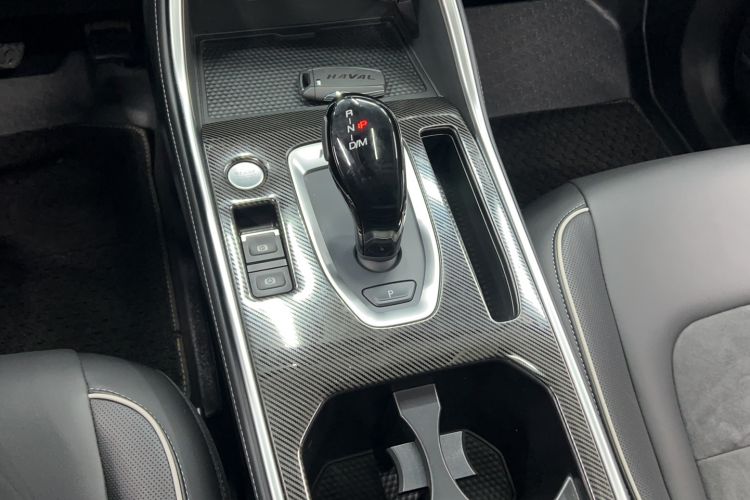 Used Haval H6 2023 National Trend Edition 1.5T Automatic Urban Version
