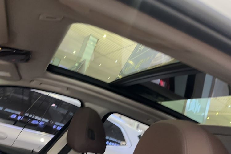 Used BMW X3 2018 xDrive25i M Sport Package China V
