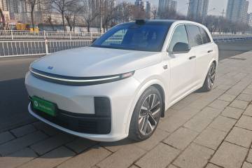 Used Li Auto L7 2023 Max model