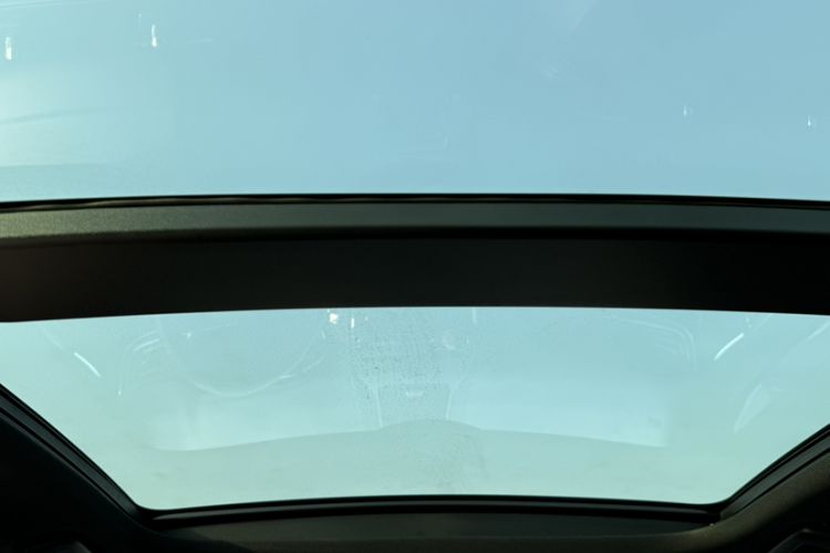 Used Lincoln Continental 2019 2.0T Two-Wheel Drive Zunya Version China VI Standard