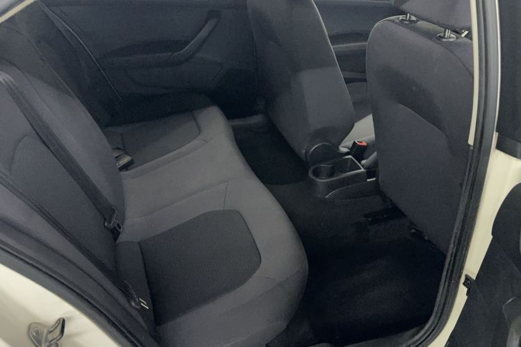 Used Volkswagen Santana 2013 1.6L Automatic Fashion Edition