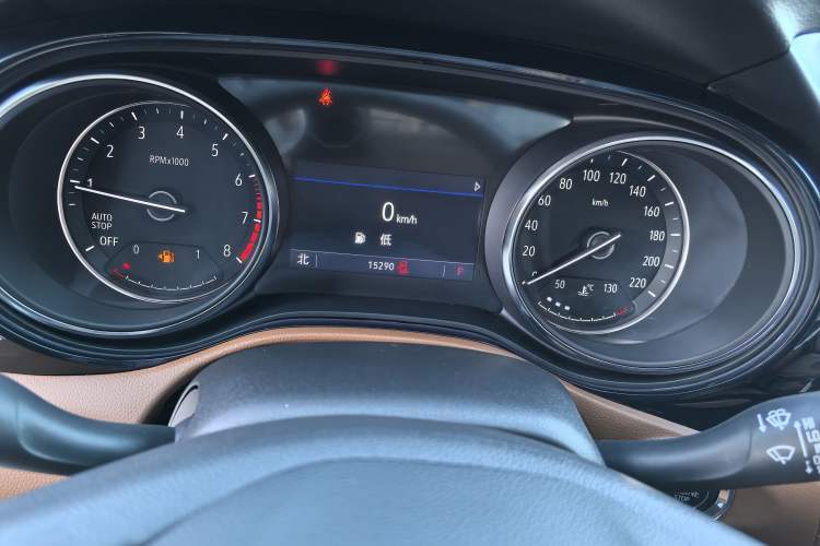 Used Buick Encore GX 2022 332T CVT Two-Wheel Drive Luxury Version
