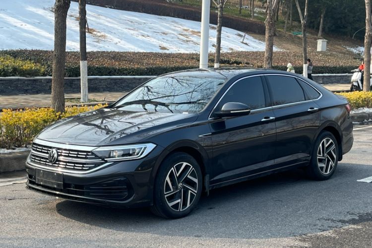 Used Volkswagen Sagitar 2025 Revised Version 2 300TSI DSG Excellence Edition