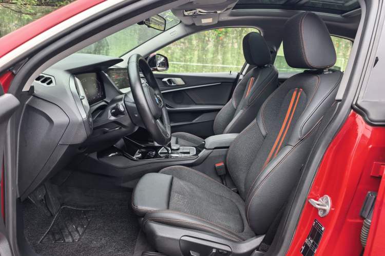 Used BMW 2 Series 2021 225i 4-Door Coupe M Sport Package
