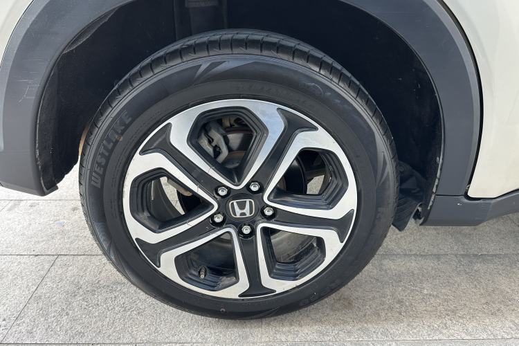 Used Honda XR-V 2017 1.8L EXi CVT Comfort Version
