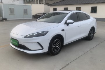 Used BYD Seal 05 DM-i 2025 DM-i Smart Drive 55KM Prestige Model