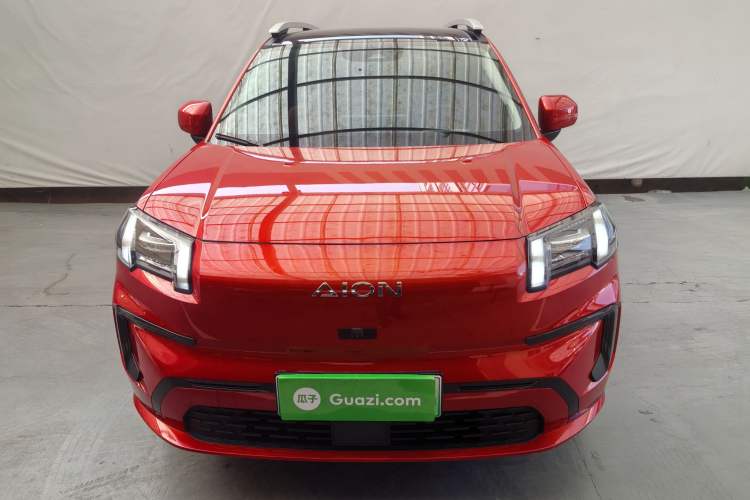 Used AION V 2024 Aion Tyrannosaurus 520 Intelligent Premium Edition
