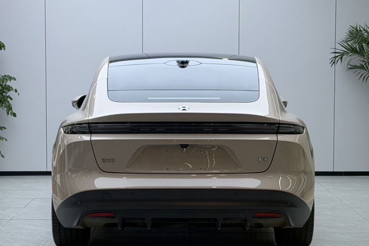 Used Nio ET5 2024 75 kWh
