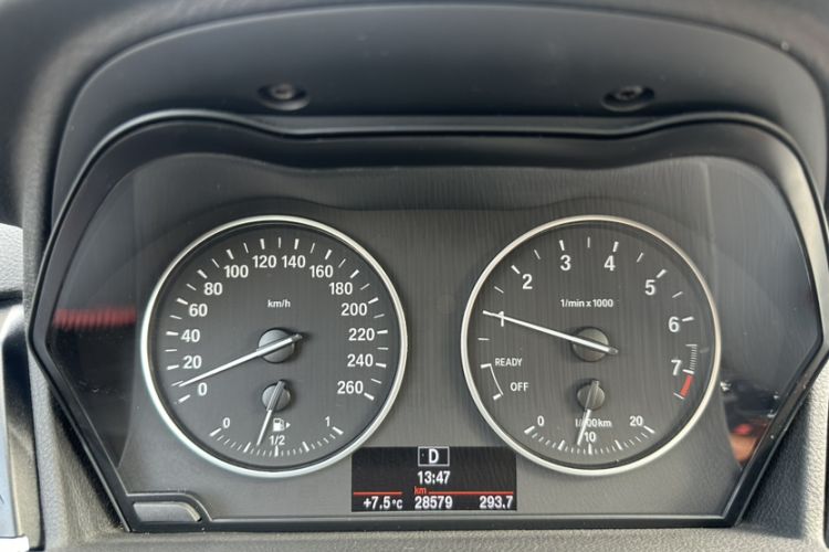 Used BMW 2 Series Gran Tourer 2015 218i Sports Design Package