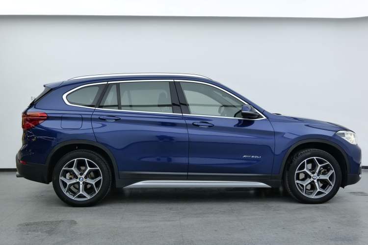 Used BMW X1 2018 xDrive20Li Luxury Model
