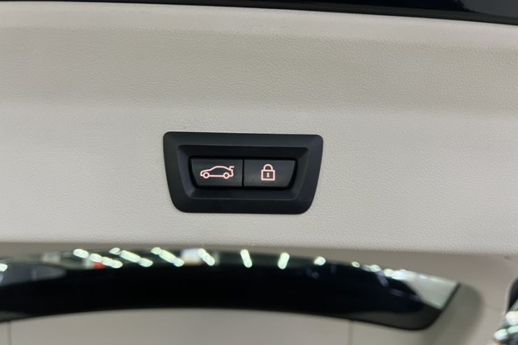 Used BMW X3 2020 xDrive28i M Sport Package
