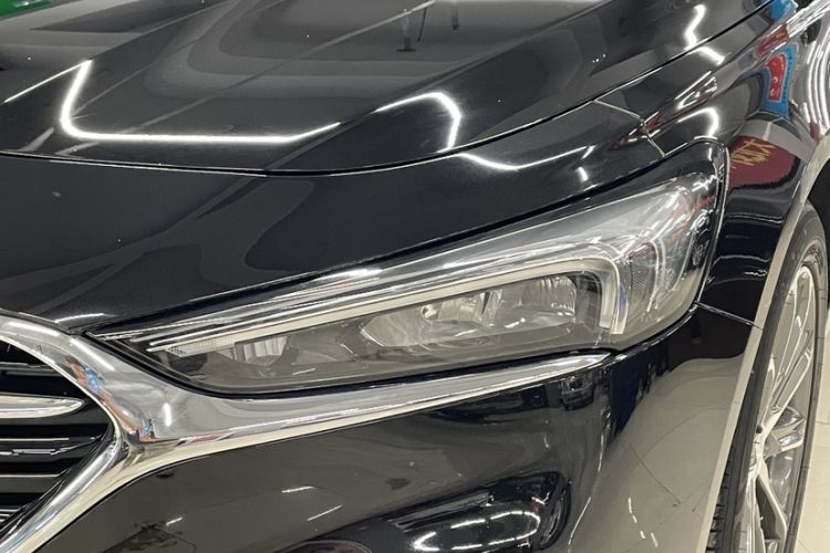 Used Buick LaCrosse 2020 652T Luxury Version