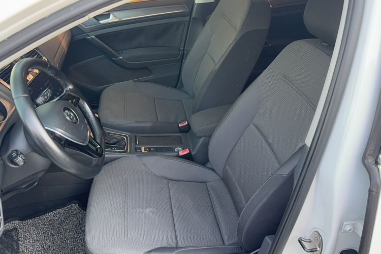 Used Volkswagen Golf 2014 1.4TSI Automatic Comfort Model
