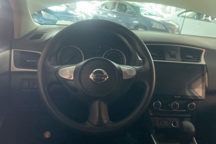 Used Nissan Sylphy 2022 Classic 1.6XE CVT Comfort Edition
