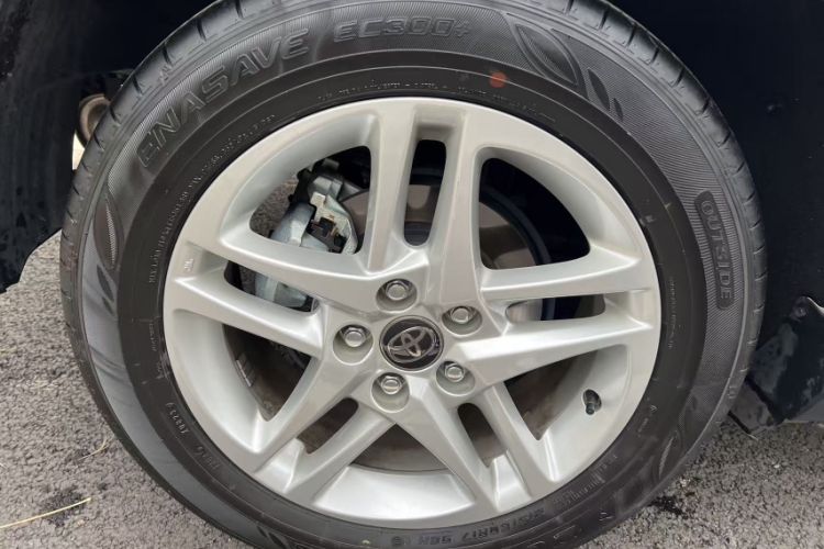 Used Toyota C-HR 2023 2.0L Leading Edition