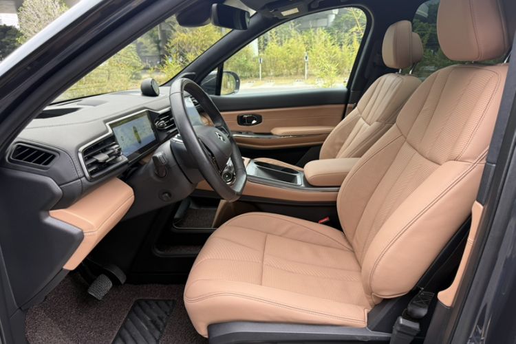 Used Nio ES8 2020 415 km Signature Edition 6-Seater Version