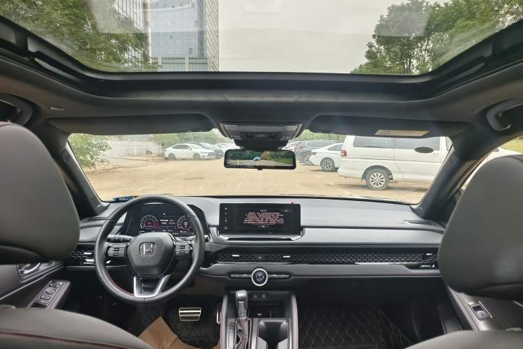 Used Honda Accord 2023 260TURBO Flagship Edition
