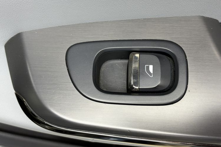 Used Nio ES6 2020 430KM Performance Version
