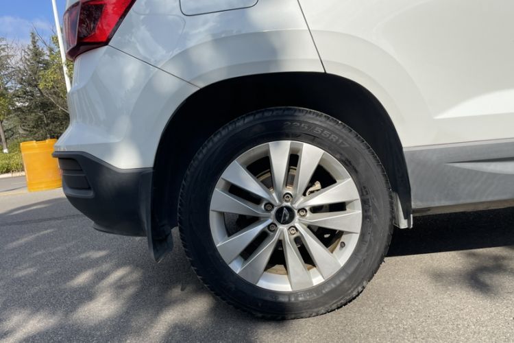 Used Jetta VS5 2019 280TSI Manual Entry-Level Model