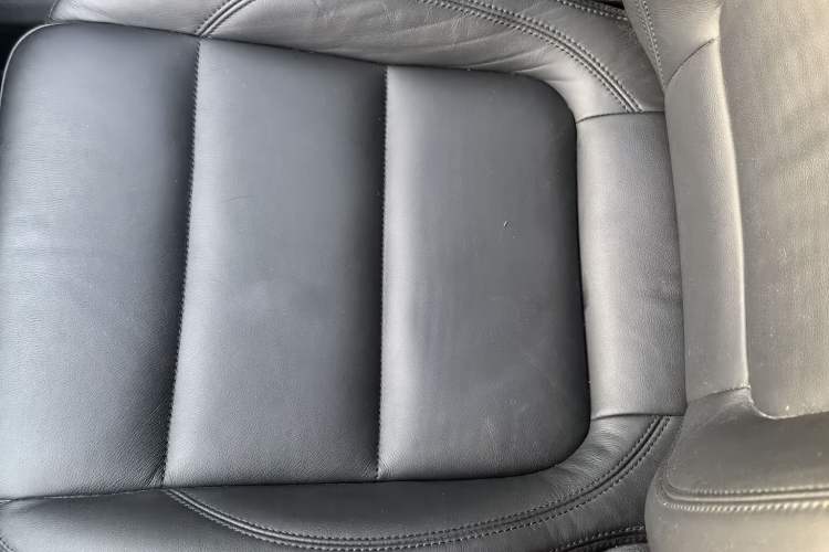 Used Volkswagen Tiguan 2013 1.8TSI Automatic All-Wheel-Drive Comfort Edition
