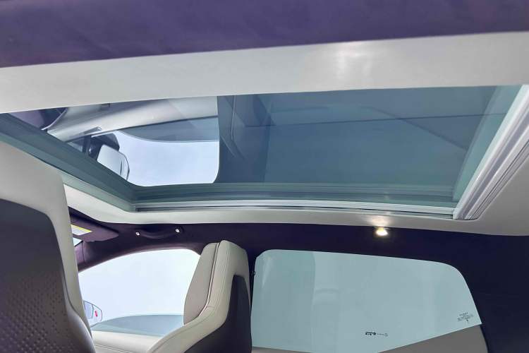 Used Zeekr X 2025 5-Seater Rear-Drive Version
