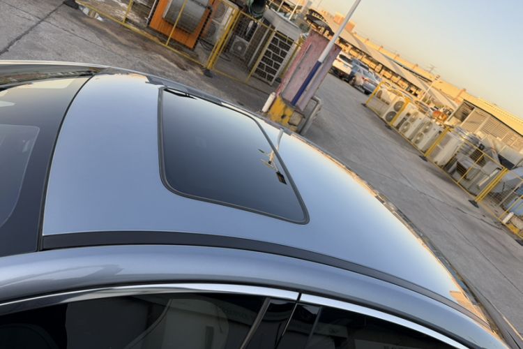 Used BYD Destroyer 05 2023 Champion Edition DM-i 120KM Flagship Model