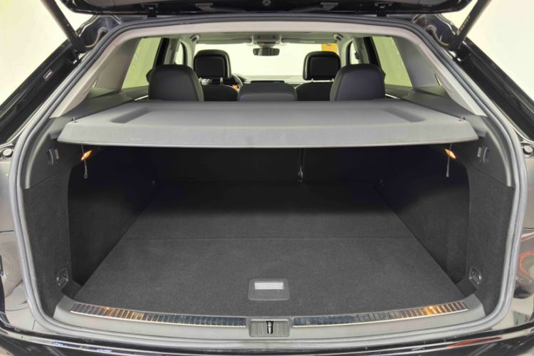 Used Volkswagen Teramont X 2024 380TSI Four-Wheel Drive Longxiang Edition
