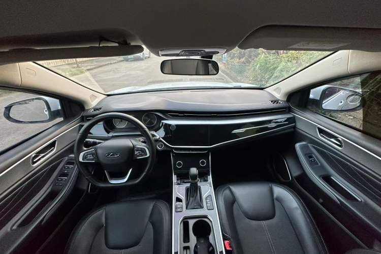 Used Chery Arrizo GX 2019 Champion Edition 1.5L CVT Fashion Model