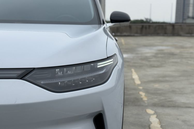 Used Leapmotor C11 2021 Revised Version Luxury Edition
