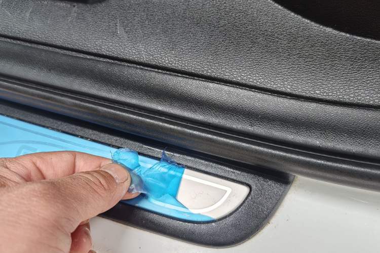 Used Geely Auto Emgrand GL 2019 1.8L DCT Elite Smart Edition
