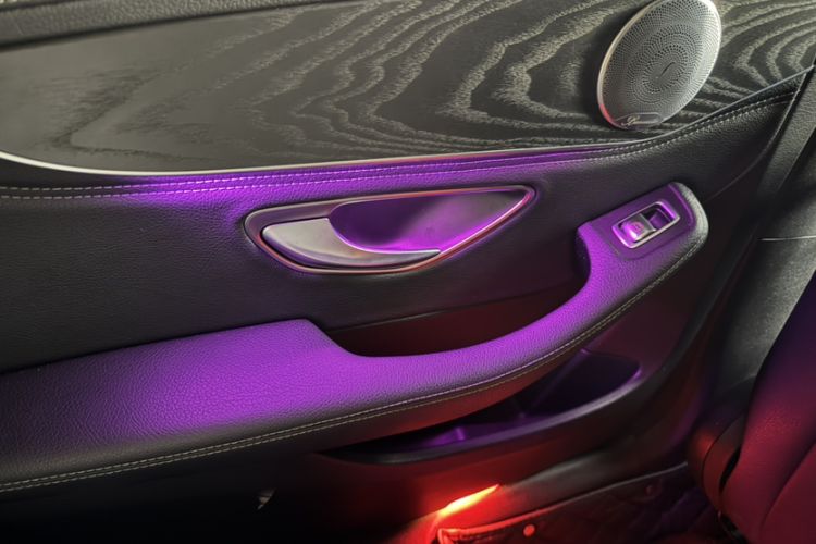 Used Mercedes-Benz C-Class 2019 Restyled C 260 L Sport Edition
