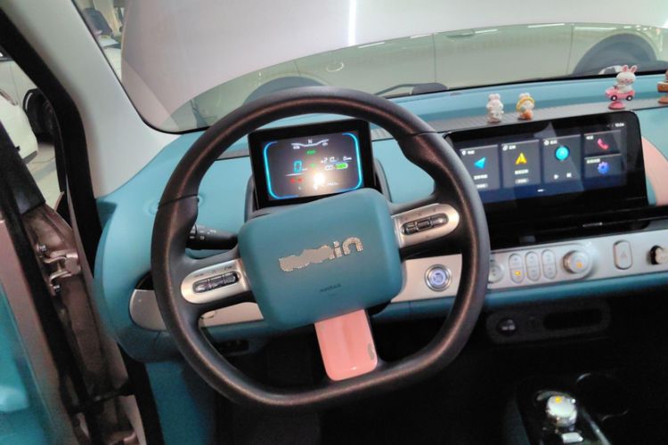 Used  Lumin 2022 210km Sweet Edition
