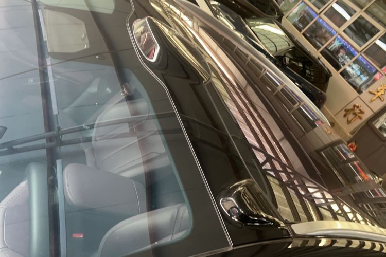 Used Nio ET5T 2024 75kWh Touring