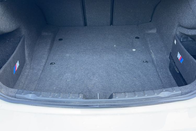 Used BMW 3 Series 2017 320Li M Sport Edition
